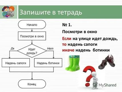 Носила иначе
