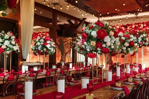 Darsy wedding