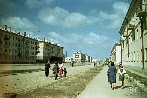 Город абай карагандинской