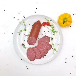 Мясной рай