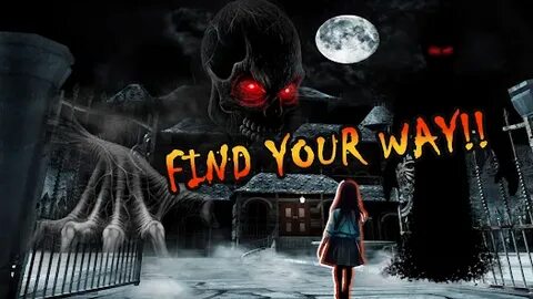 Scary мод