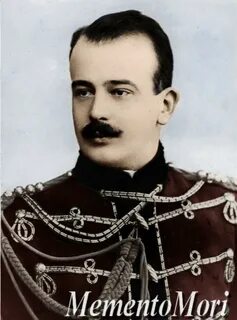Владимирович романовы