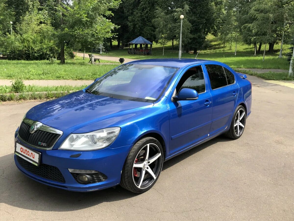 Skoda octavia rs 2.0 amt. Skoda Octavia RS 2012. Octavia 2 RS. Škoda Octavia RS 2.