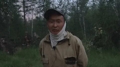 Погода туора кюель таттинский