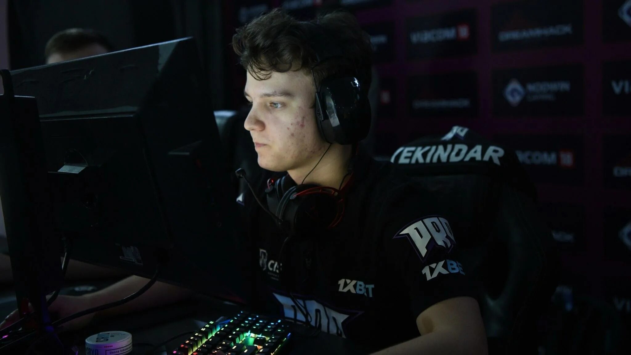 Wonderful cs go