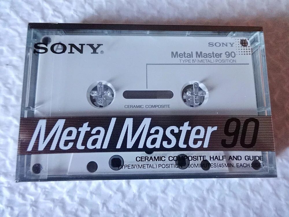 Sony Metal Master 90. Аудиокассета Sony Metal Master. Аудиокассета Sony Metal Master 90. Кассета Sony Metal.