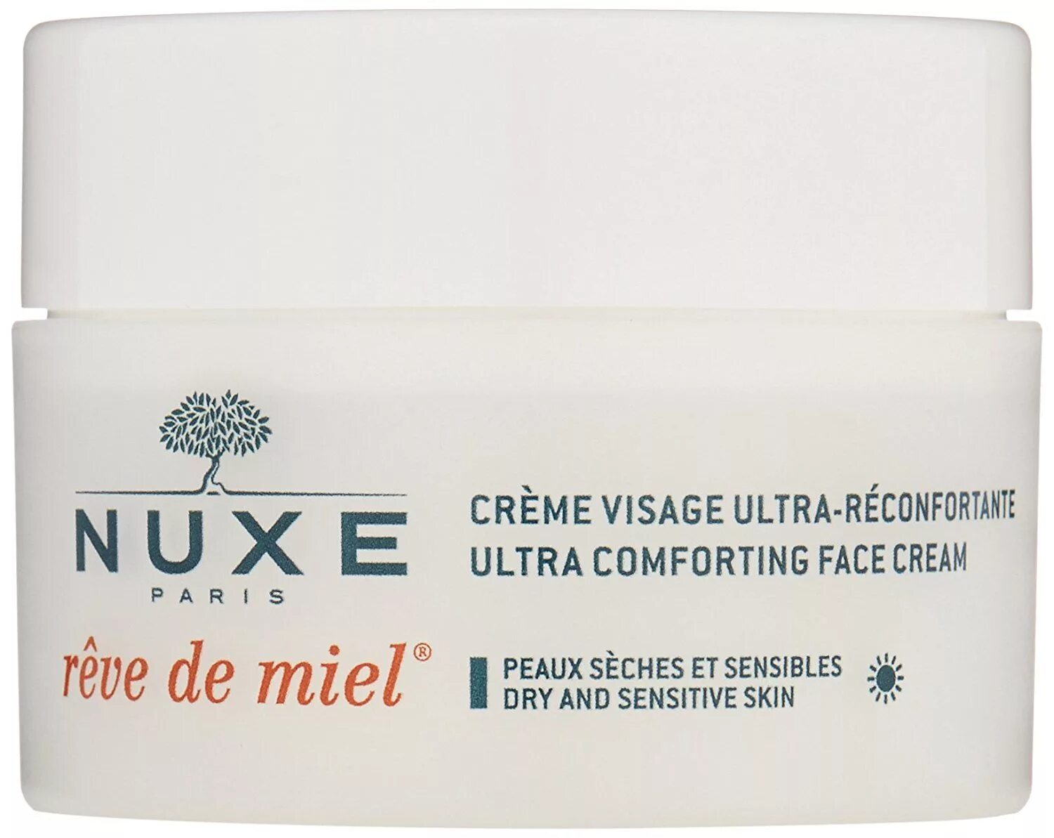 Creme visage