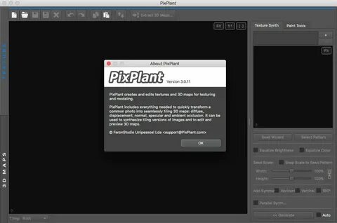 Pixplant 5