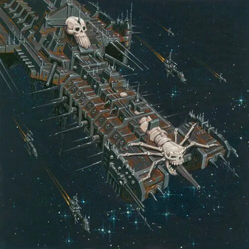 Вархаммер 40000 корабль класса император. Battlefleet gothic armada корабли хаоса. Overlord class battlecruiser. Корабли адептус механикус. Имперский крейсер вархаммер 40000.