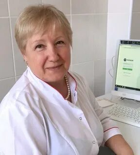 Врач королева