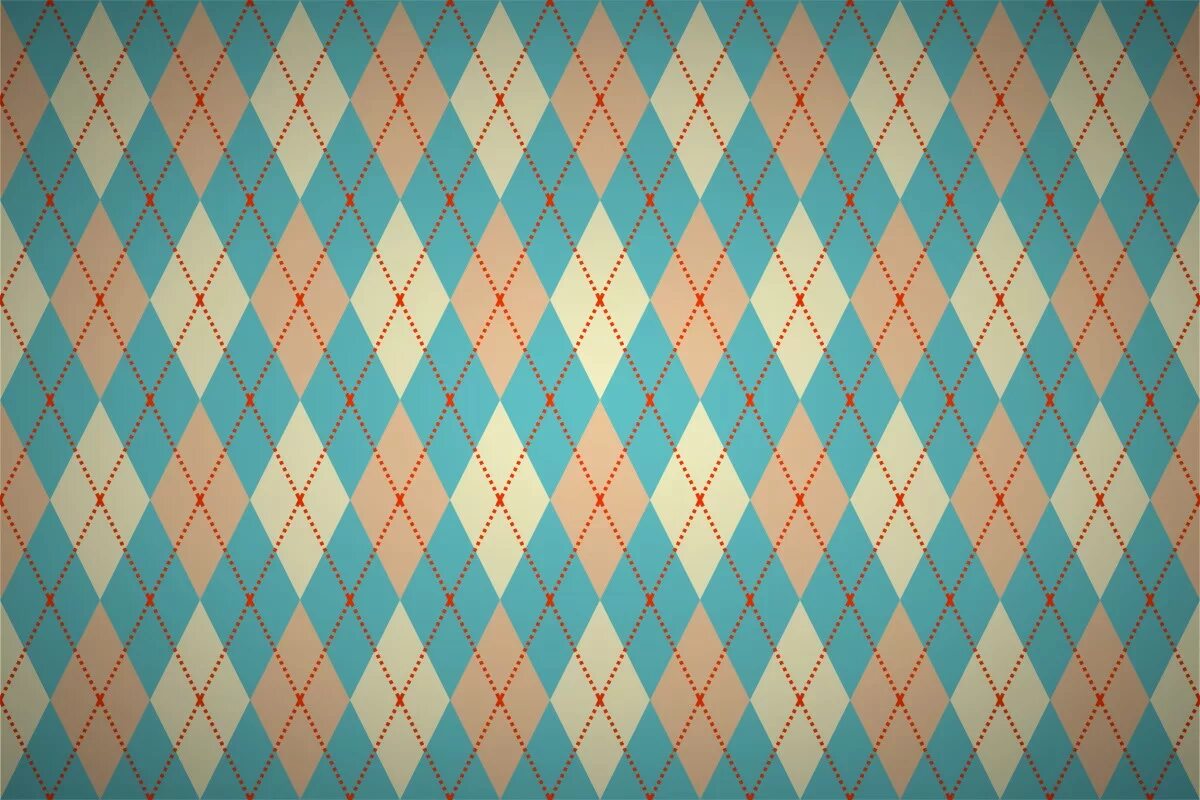 Pattern view