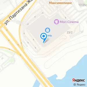 Hoff ул партизана железняка 23 красноярск отзывы