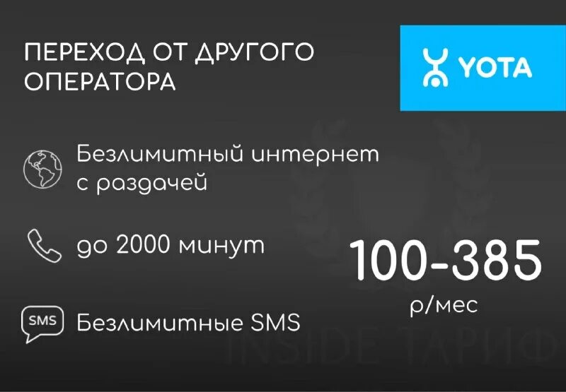 тарифы ета на 2023 год.