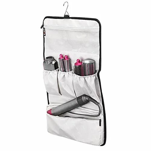 Сумка для дайсона. Dyson Airwrap кейс. Чехол Dyson Airwrap. Travel Bag for Dyson Airwrap. Дорожный чехол для стайлера Dyson.