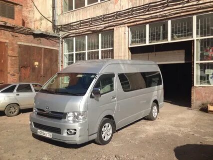 Хайс 200