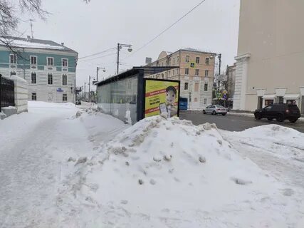 Скоро то тверь