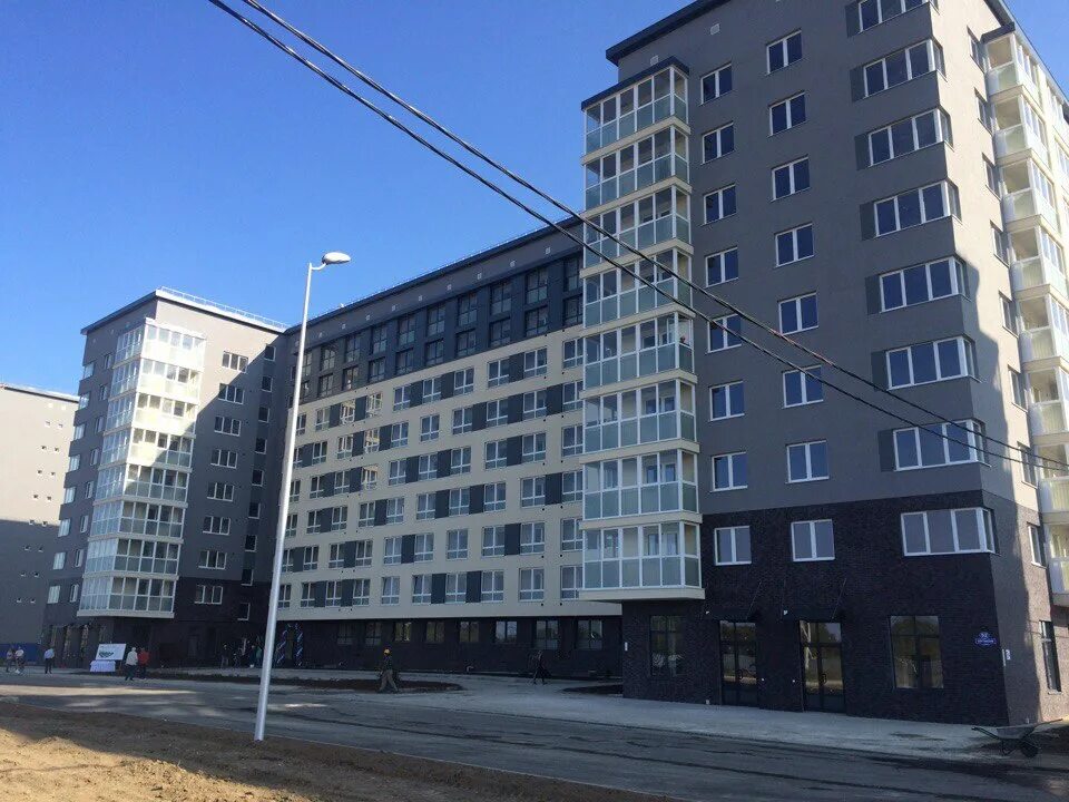 Калининград 34: найдено 84 изображений