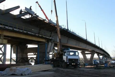 Оао мост