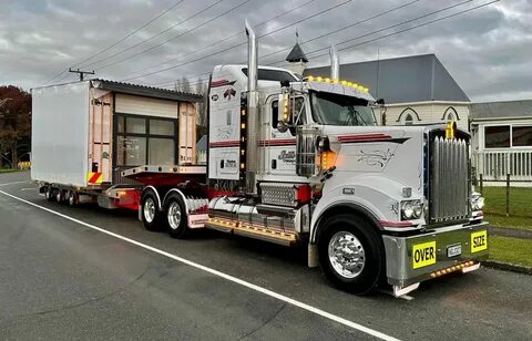 Truck load