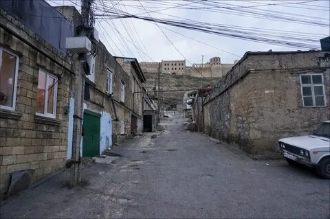 2 дербент