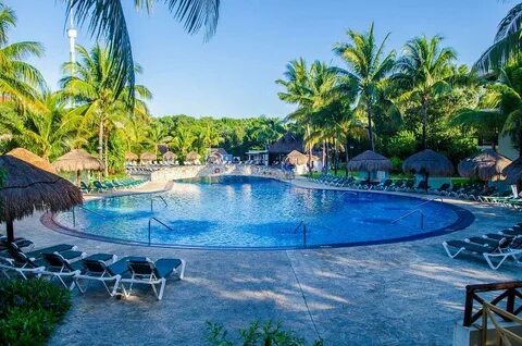 Occidental grand 4 отзывы