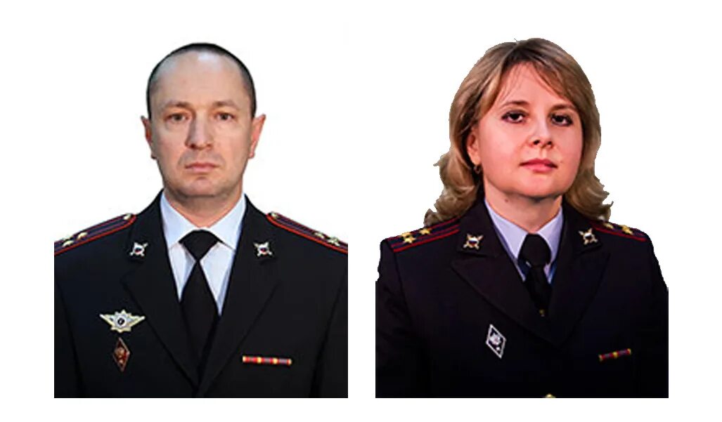 Паршин умвд