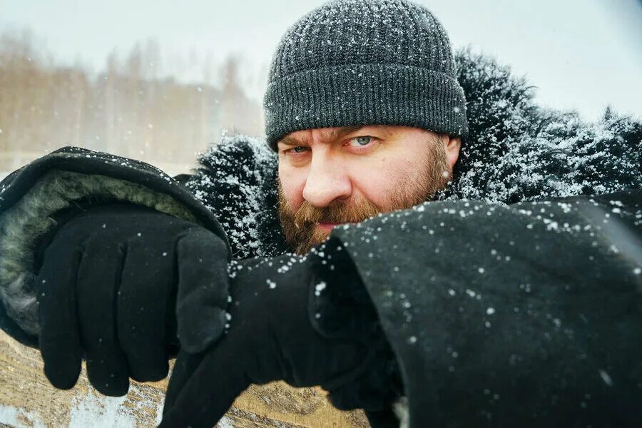 Пореченков предатель. Пореченков полярный фото. пореченков 2025.