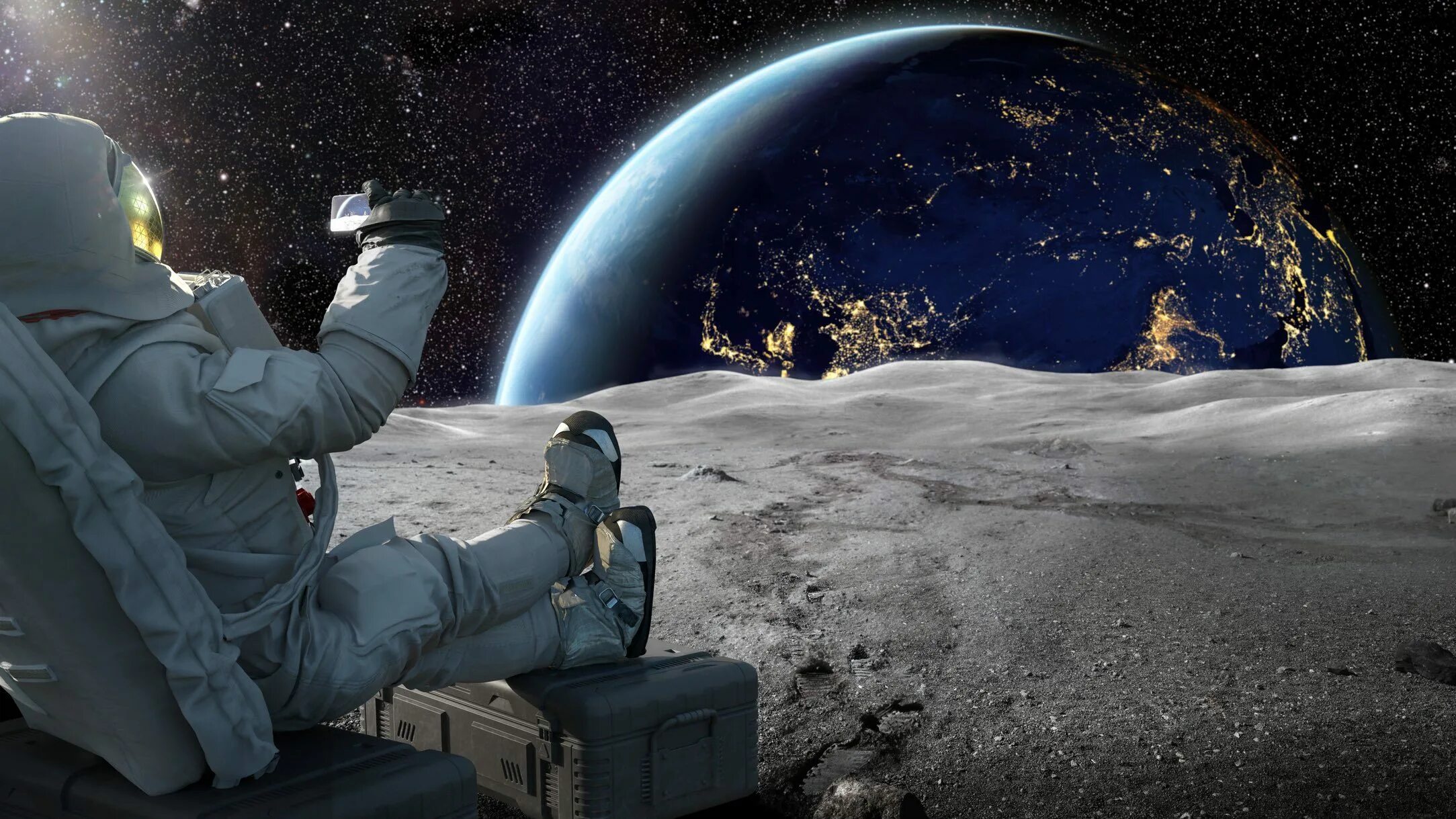 Человек в космосе. Освоение космоса. Книга земли. The moon travel the earth. Верн жюль "с земли на луну".