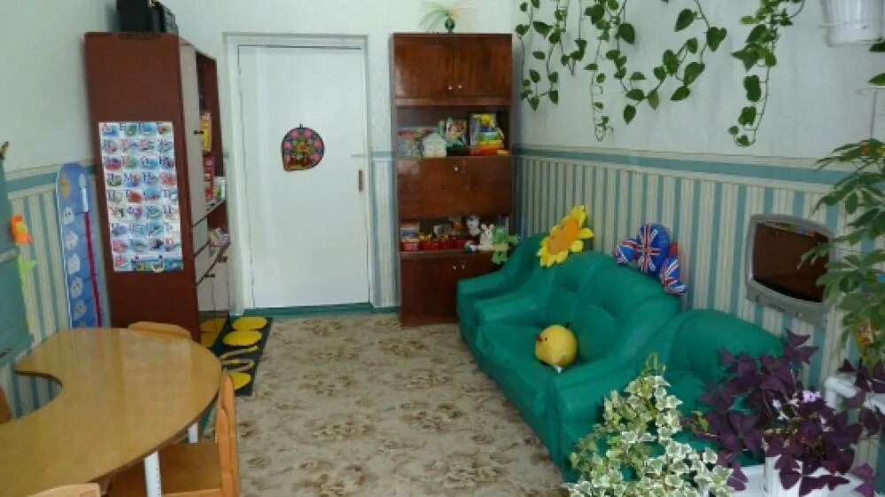 Кабинет психолога фото детский сад Оформление кабинетов в ДОУ, страница 26. Воспитателям детских садов, школьным уч