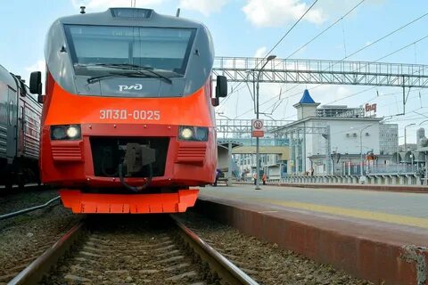 Электрички таганрог 1 ростов на дону