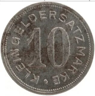 Iron 1919