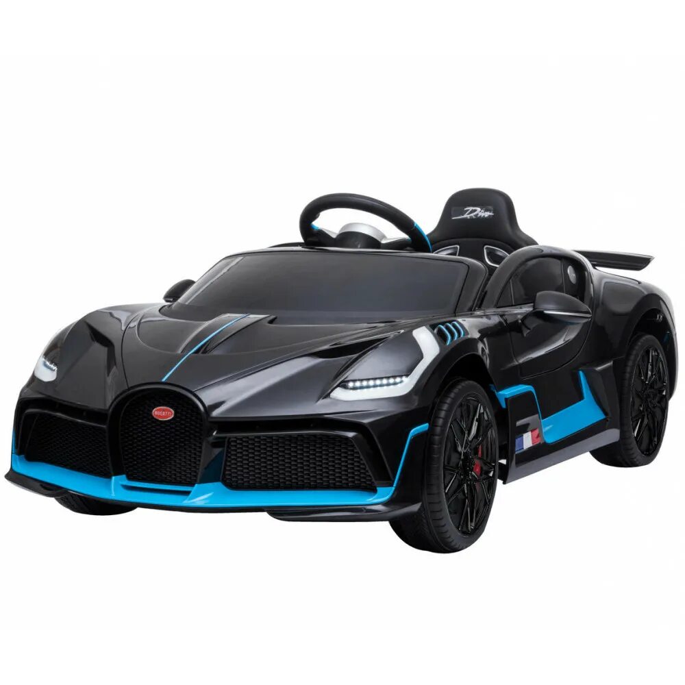 Электро для детей. Детский электромобиль Bugatti Divo. Bugatti Divo 12v Black hl338. Детская Электромашина Бугатти. Детский электромобиль Bugatti Divo (hl338) жёлтый.