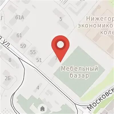 Диабет центр нижний. Гордеевская 77 нижний новгород. детская поликлиника 19 нижний новгород гордеевская. гордеевская 7 нижний новгород на карте.