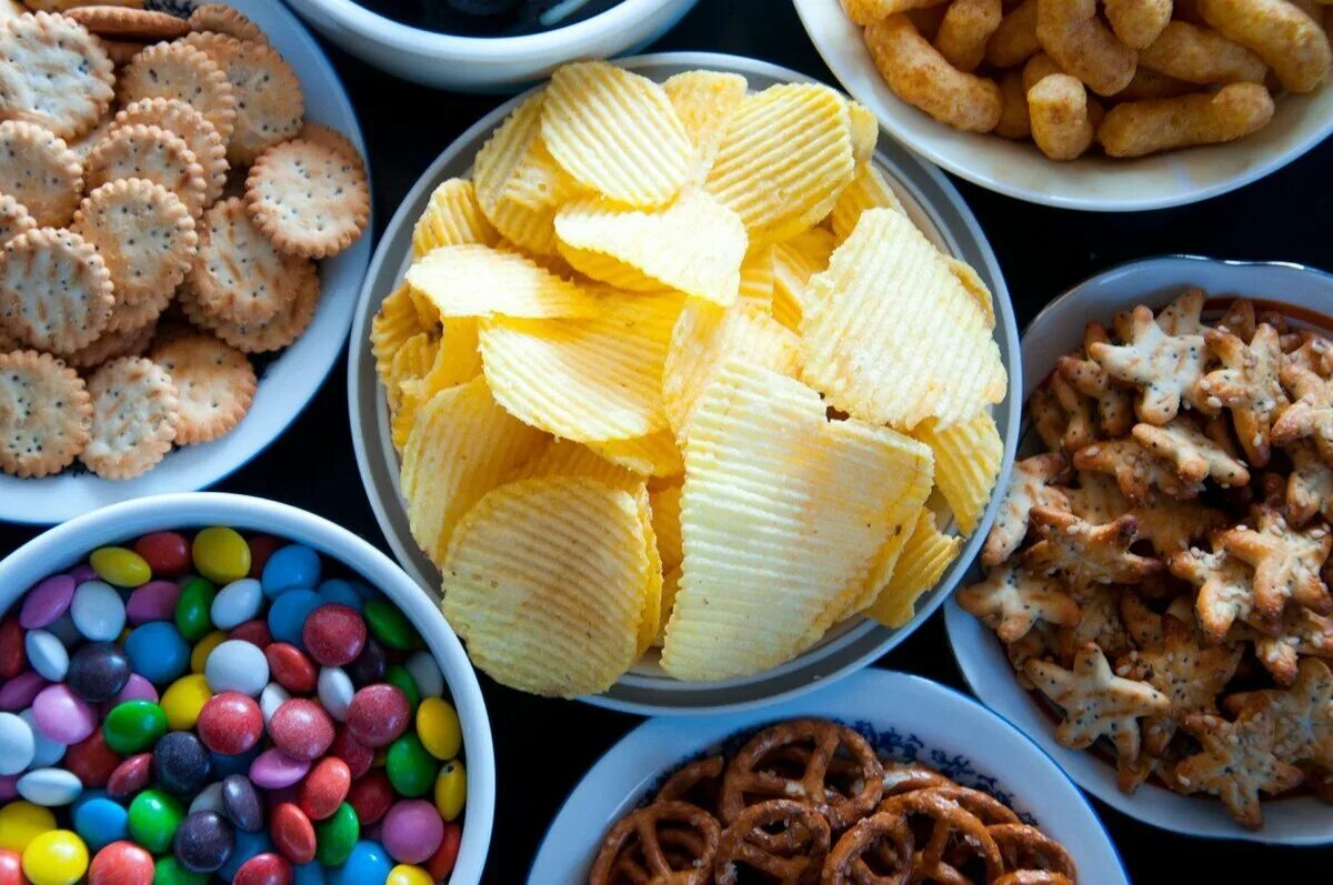 However most bars contain desire processed foods