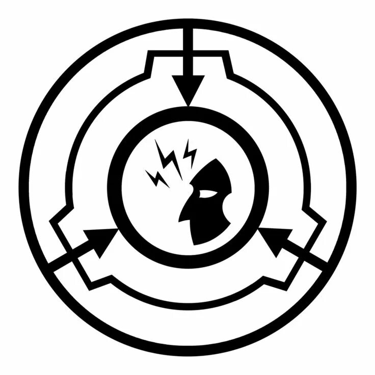 Scp вики. Scp foundation символ. scp отдел антимеметики.
