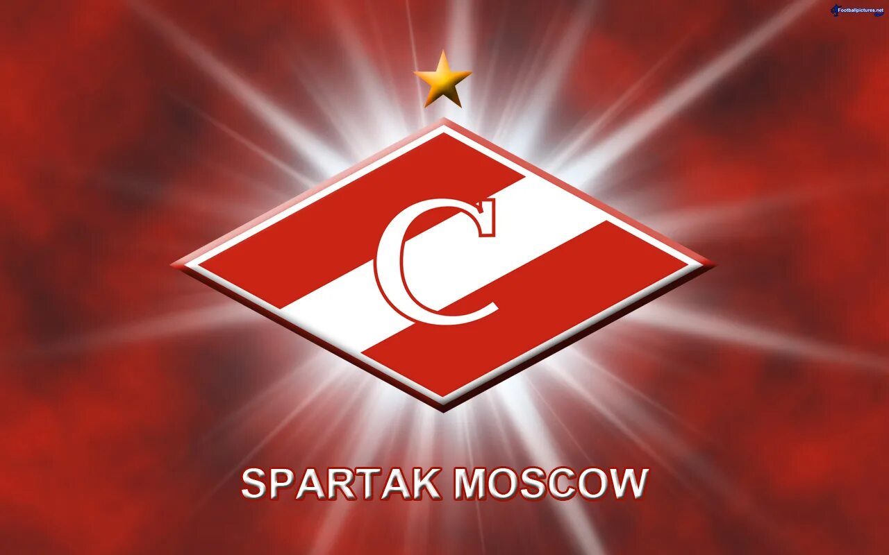 Spartak сайт