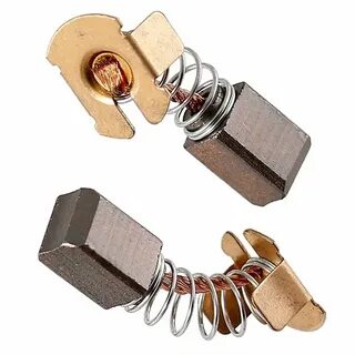 Щетка графитовая makita