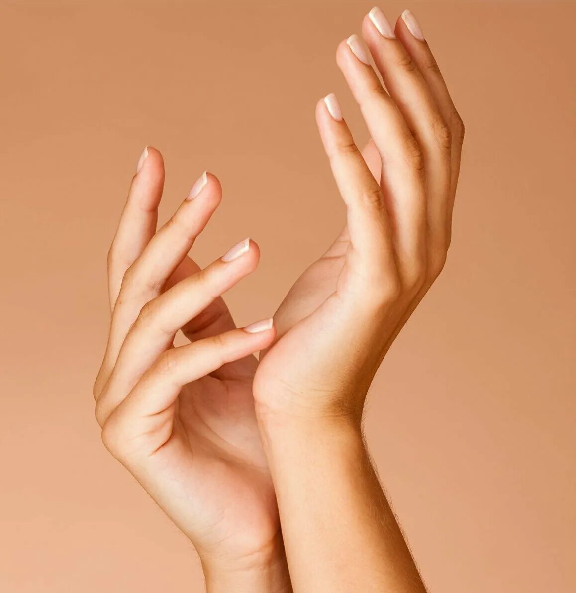 Кисть руки. Rurki. Рука девушки. Рука тянется. Раскрытые ладони.