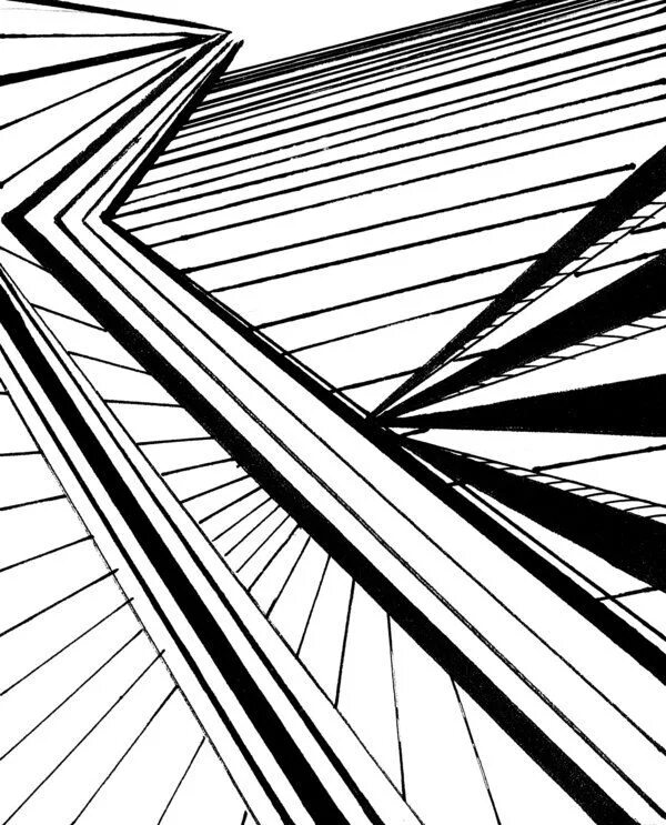 2 line design