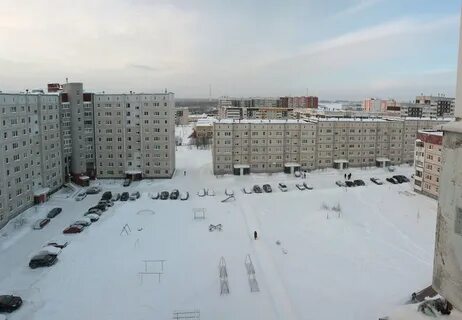 Березники микрорайоны