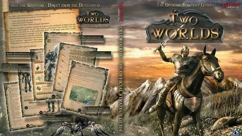 Two world перевод