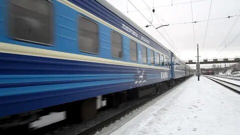 Электричка ишим