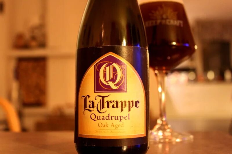 Траппист квадрюпель. Ла Траппе пиво квадрюпель 0,33. La Trappe Quadrupel Oak aged. Триппель пиво Латрап 0,75.