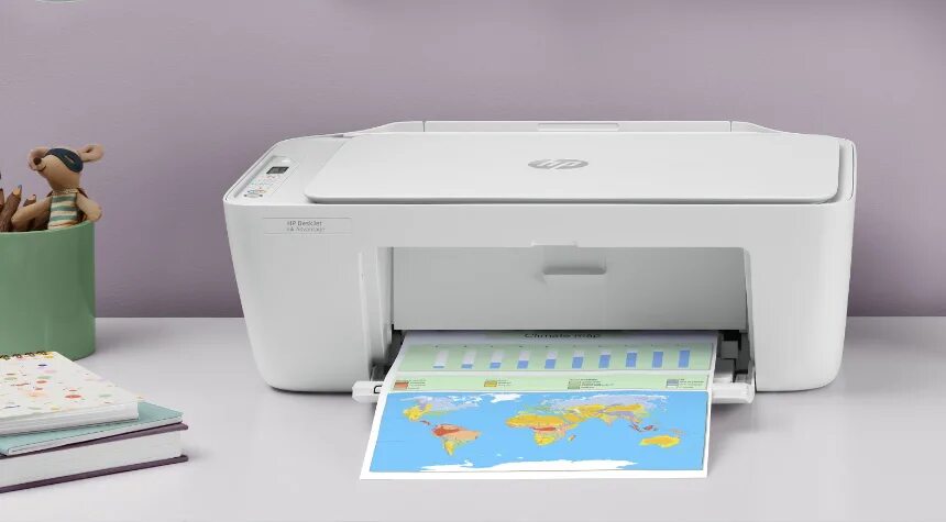 Deskjet 2300 series