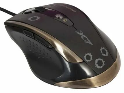 A4tech s98 обзор