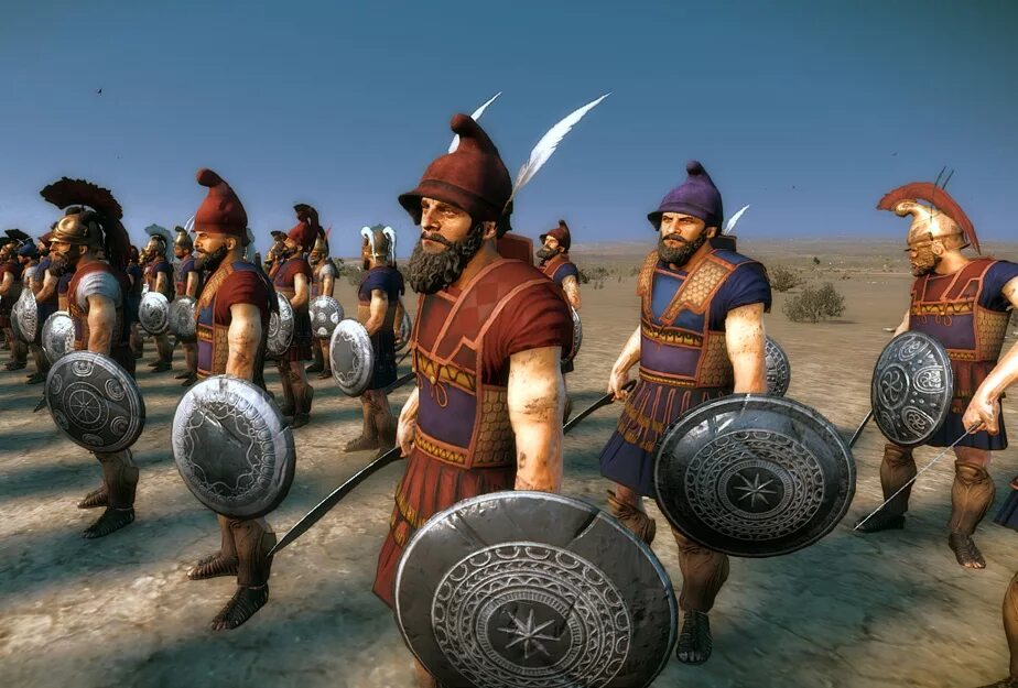 Рим 2 юниты. Римские юниты Рим тотал вар 2. Рим тотал вар солдаты Македония.
