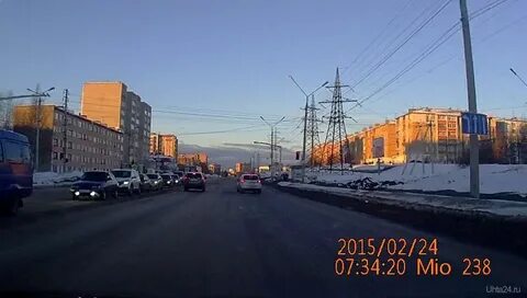 Ухта космонавтов