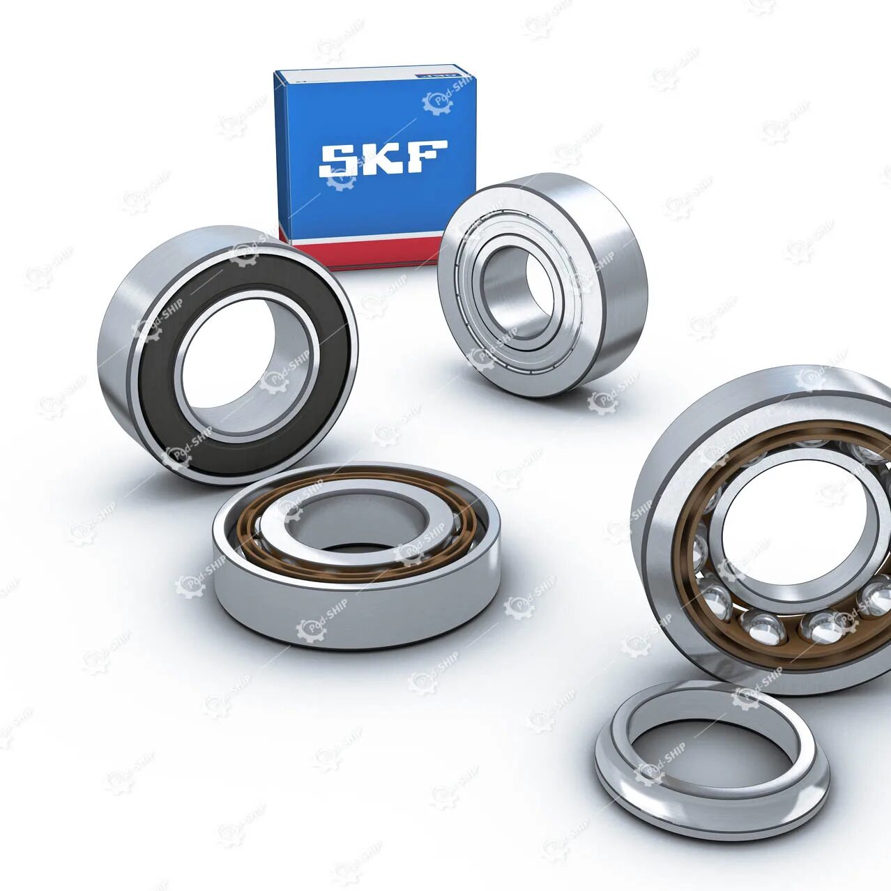 Подшипник SKF 305804 C-2z. Подшипник SKF 6010. SKF 305801 C 2z. Подшипник 16002 2z.