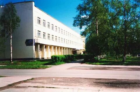 Колледж г мирный
