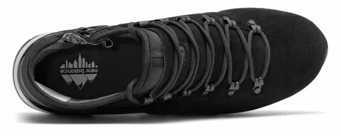 New balance niobium